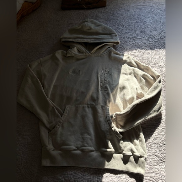 Study handle with care hoodie - Picture 7 of 8